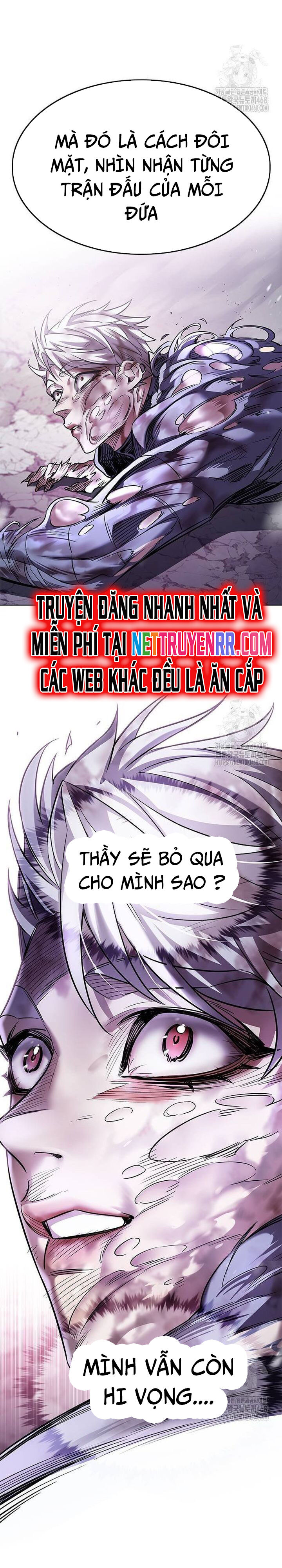 Cô Dâu Của Sói Trắng Chapter 336 - Trang 2