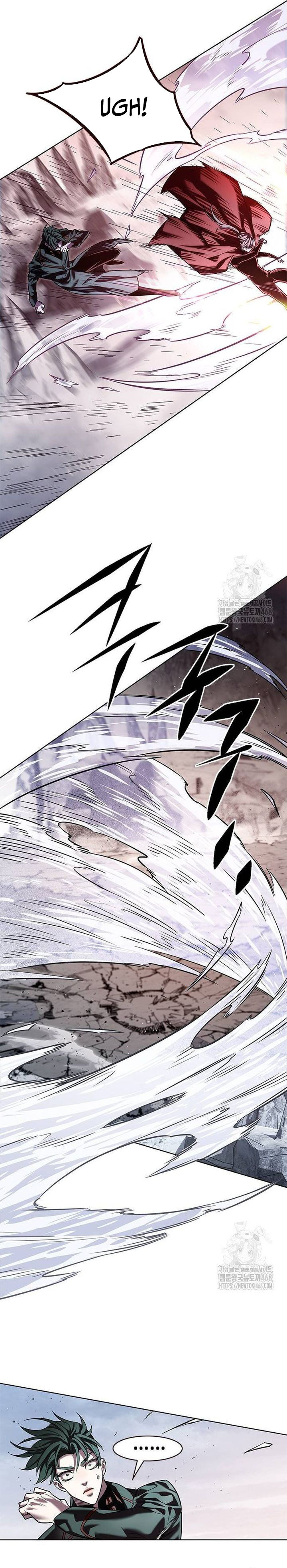 Cô Dâu Của Sói Trắng Chapter 336 - Trang 2