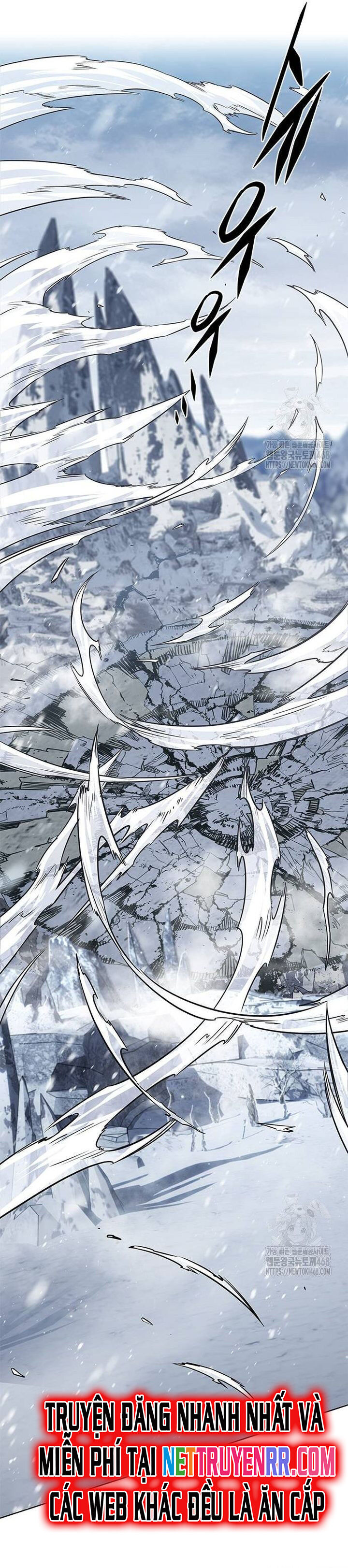 Cô Dâu Của Sói Trắng Chapter 336 - Trang 2