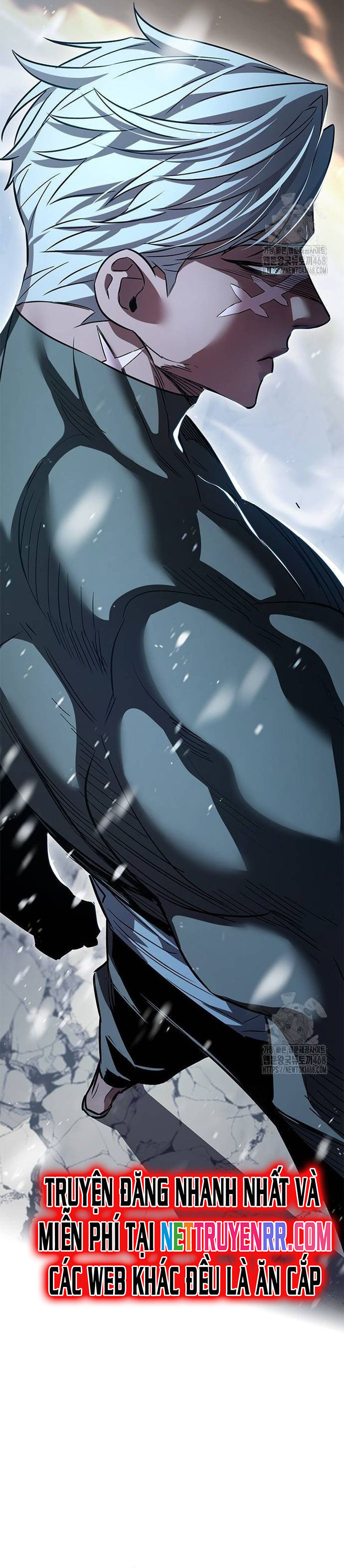 Cô Dâu Của Sói Trắng Chapter 336 - Trang 2