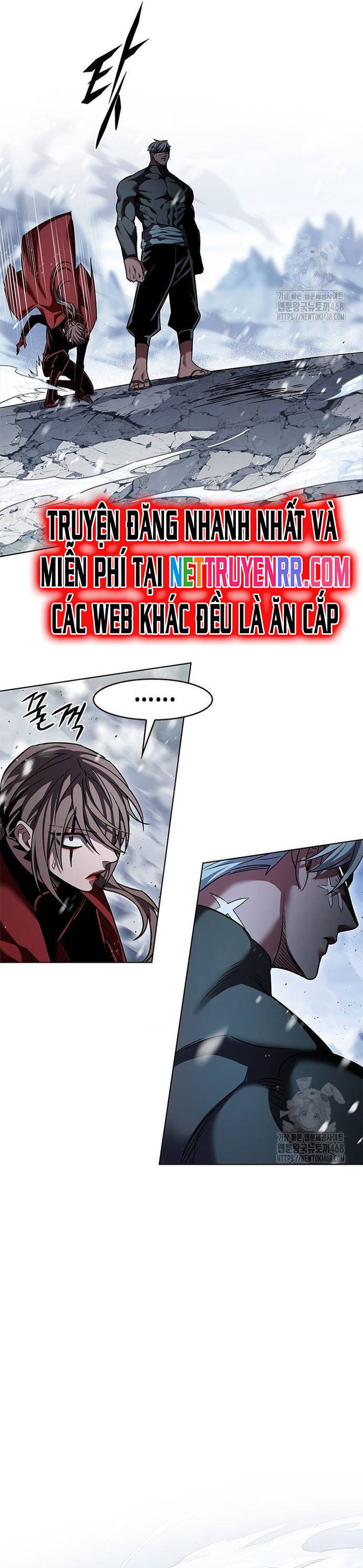 Cô Dâu Của Sói Trắng Chapter 336 - Trang 2