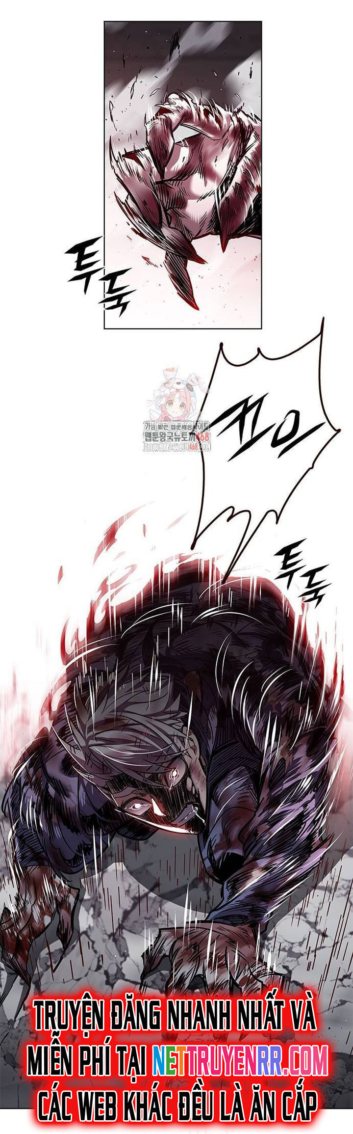 Cô Dâu Của Sói Trắng Chapter 336 - Trang 2