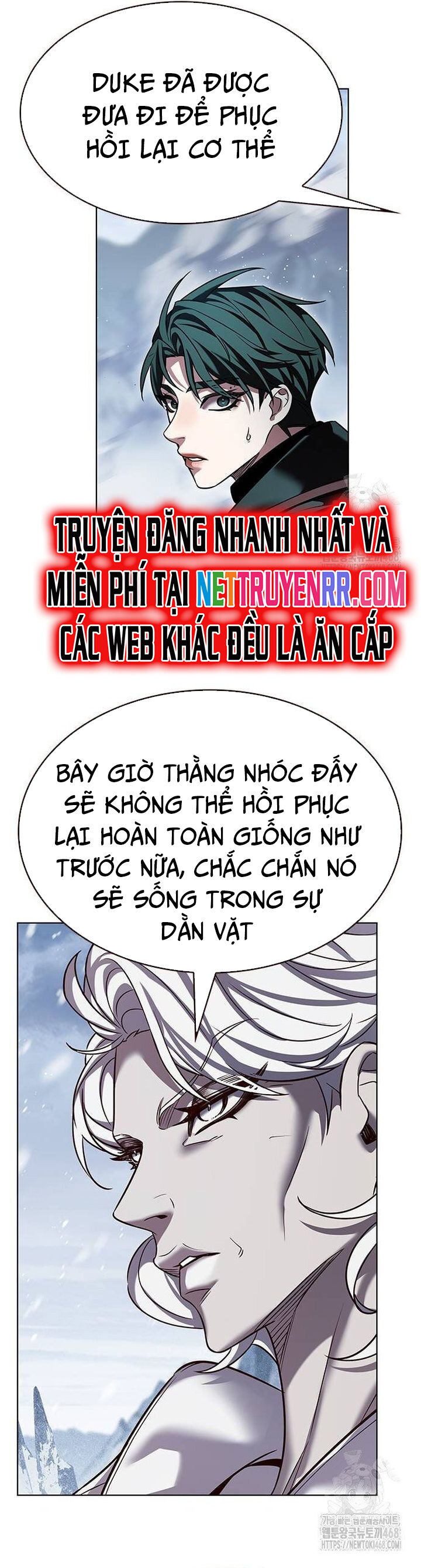 Cô Dâu Của Sói Trắng Chapter 336 - Trang 2