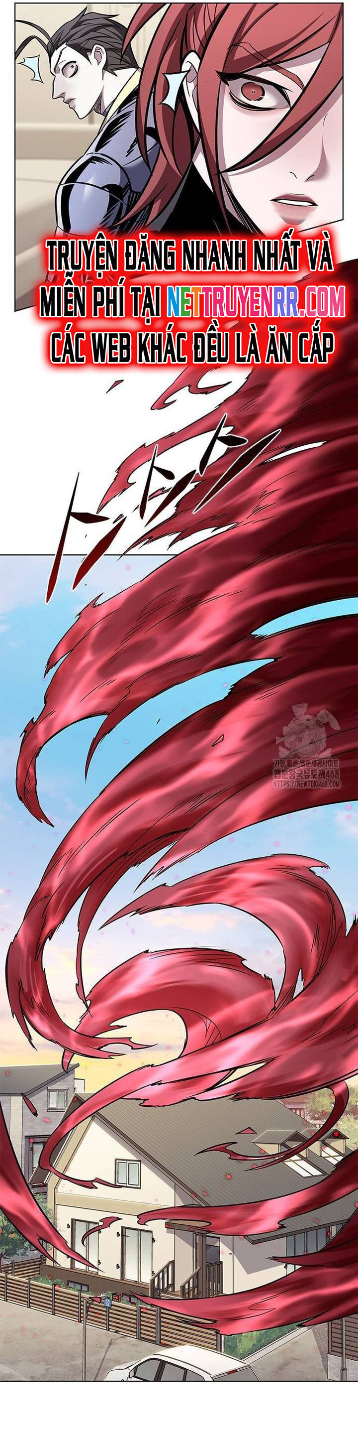 Cô Dâu Của Sói Trắng Chapter 336 - Trang 2