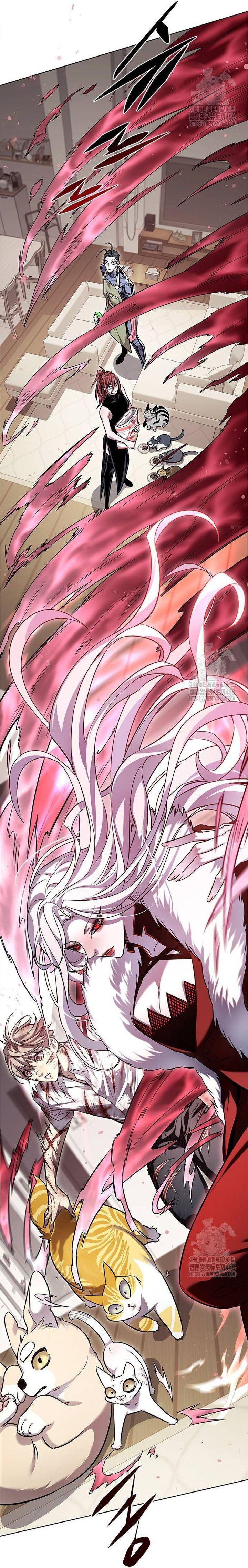 Cô Dâu Của Sói Trắng Chapter 336 - Trang 2