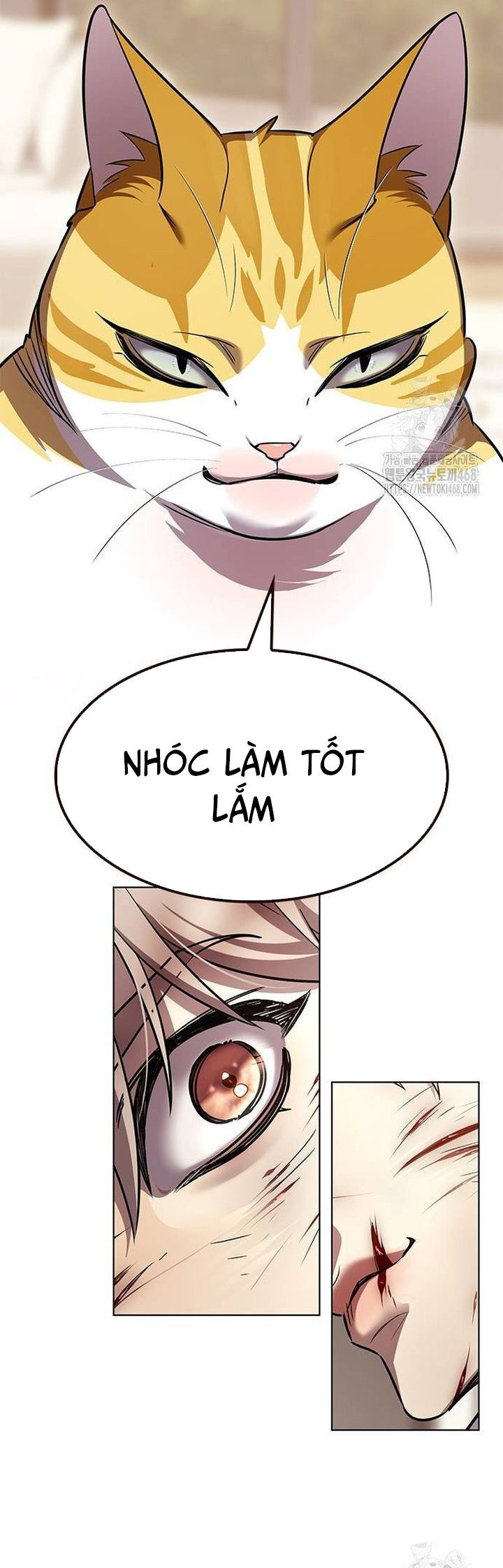 Cô Dâu Của Sói Trắng Chapter 336 - Trang 2