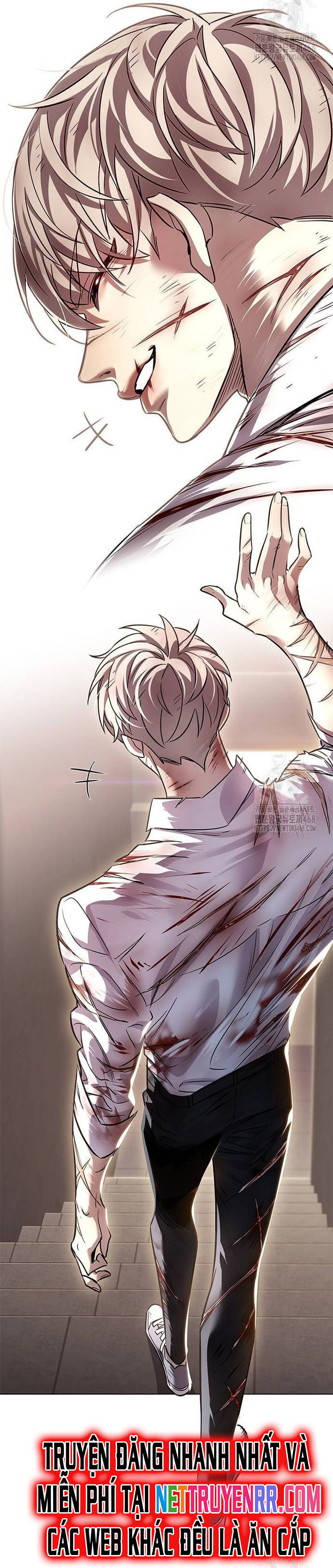 Cô Dâu Của Sói Trắng Chapter 336 - Trang 2