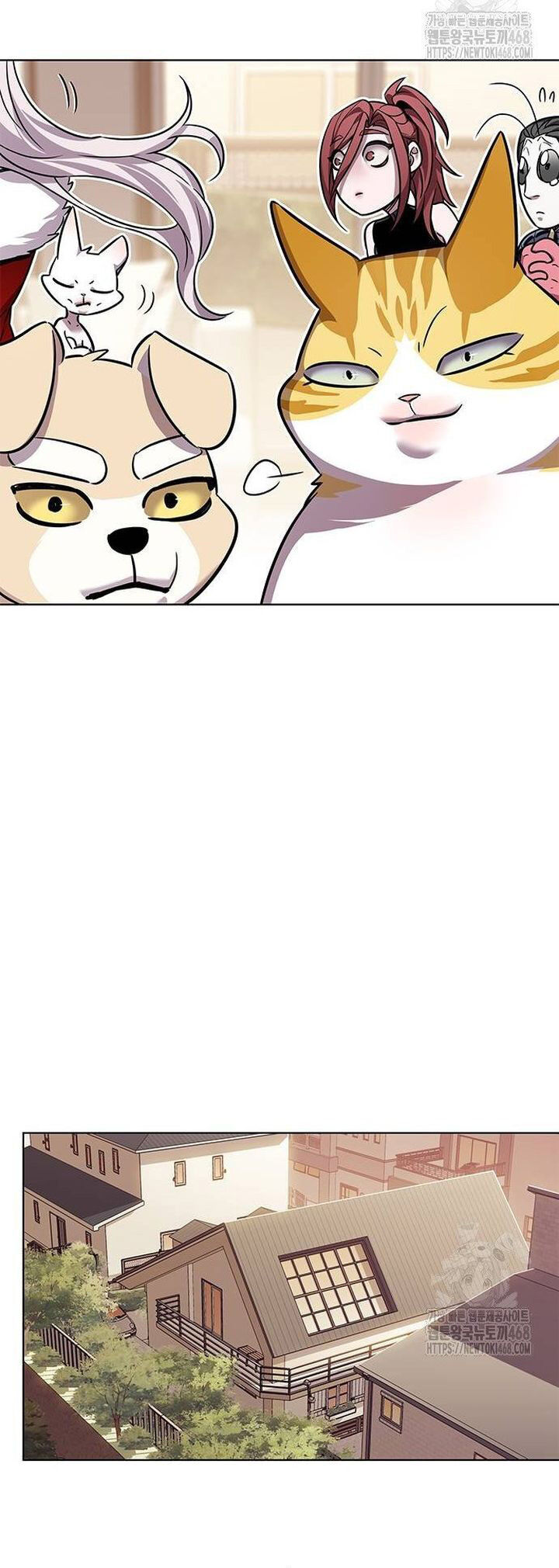 Cô Dâu Của Sói Trắng Chapter 336 - Trang 2