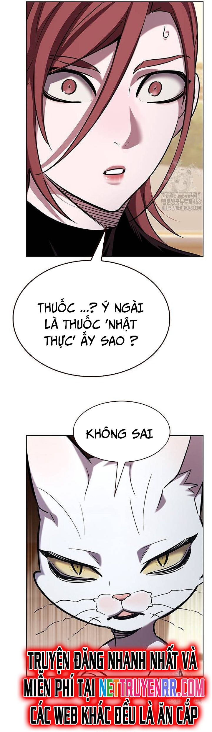 Cô Dâu Của Sói Trắng Chapter 336 - Trang 2