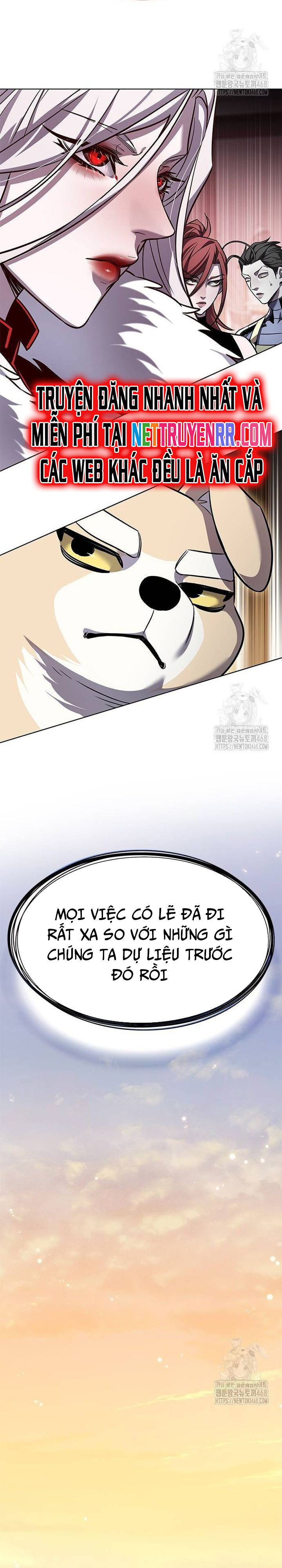 Cô Dâu Của Sói Trắng Chapter 336 - Trang 2
