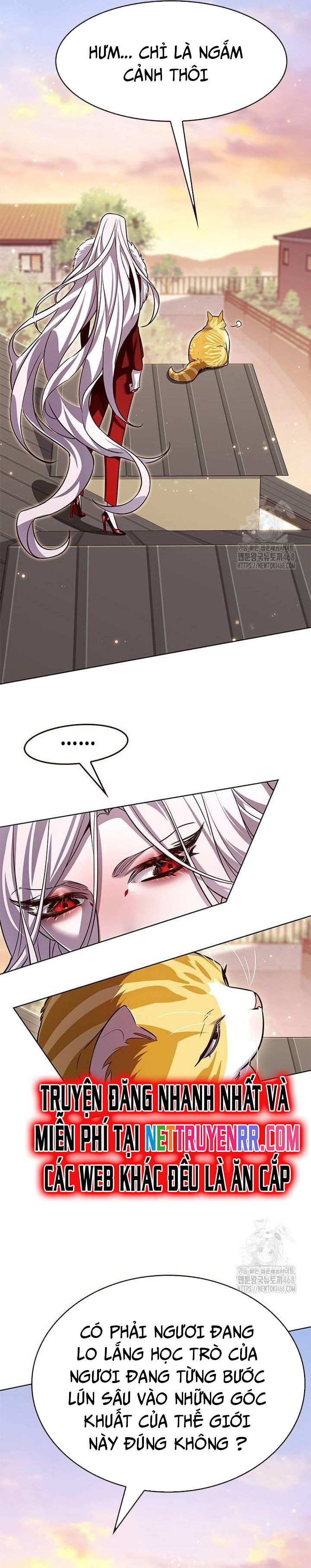 Cô Dâu Của Sói Trắng Chapter 336 - Trang 2