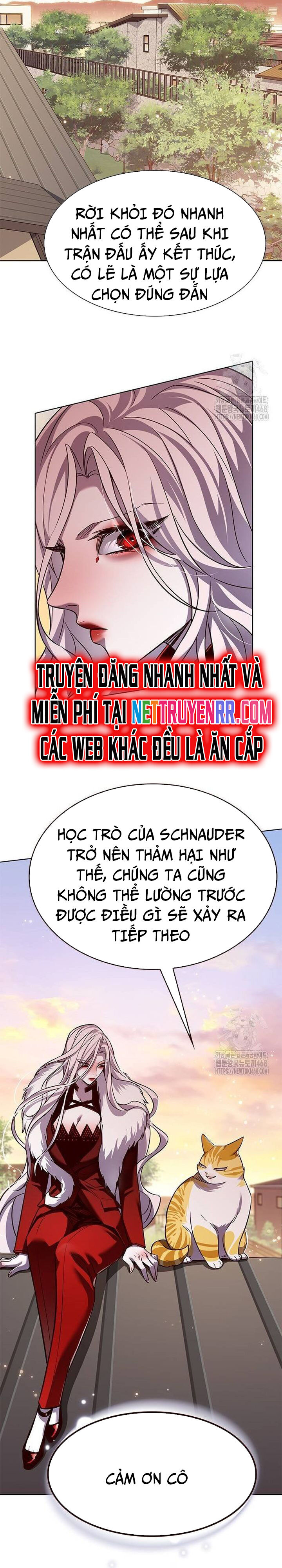 Cô Dâu Của Sói Trắng Chapter 336 - Trang 2