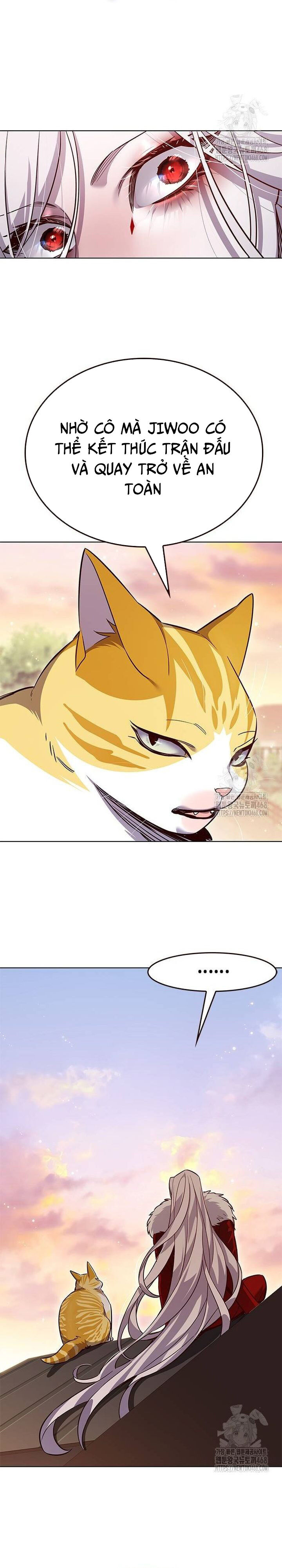 Cô Dâu Của Sói Trắng Chapter 336 - Trang 2