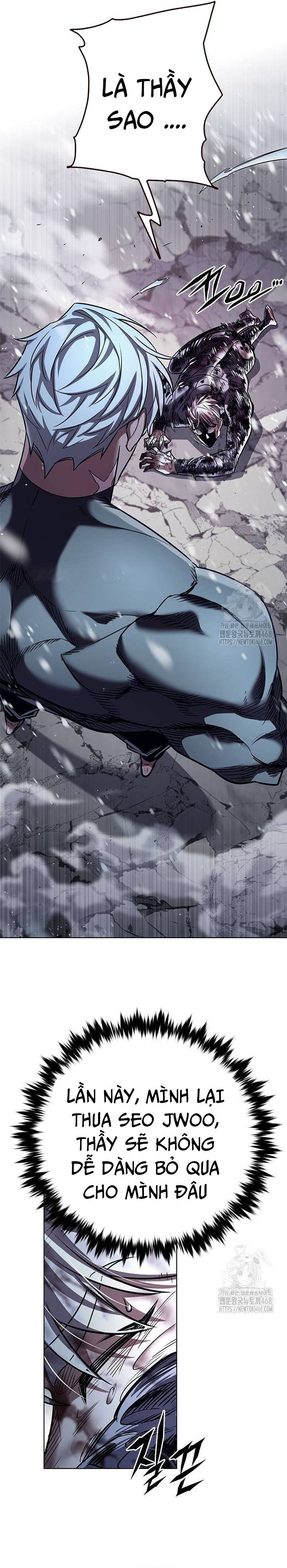 Cô Dâu Của Sói Trắng Chapter 336 - Trang 2