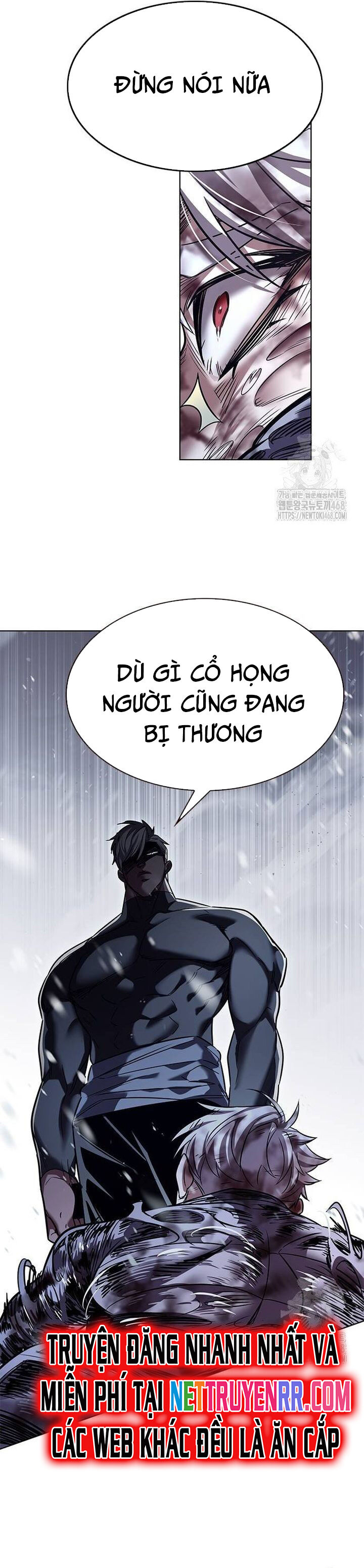 Cô Dâu Của Sói Trắng Chapter 336 - Trang 2