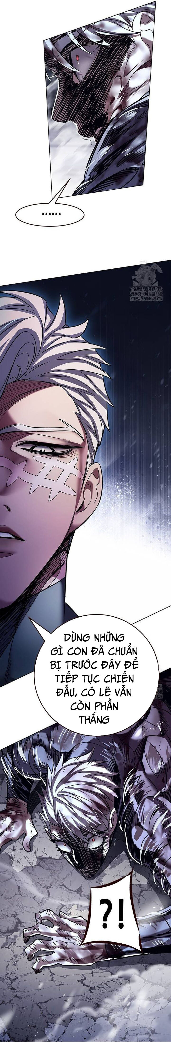 Cô Dâu Của Sói Trắng Chapter 336 - Trang 2