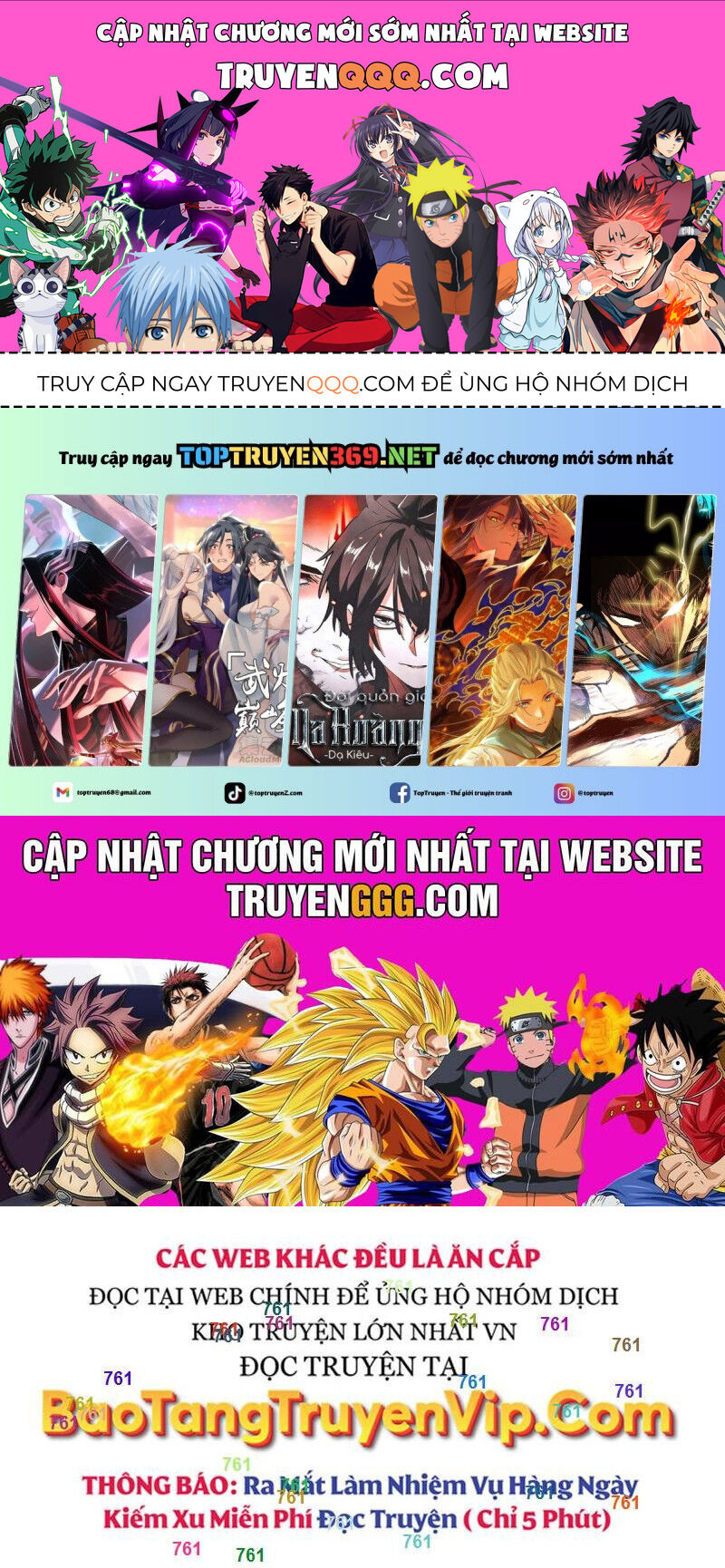Cô Dâu Của Sói Trắng Chapter 337 - Trang 2