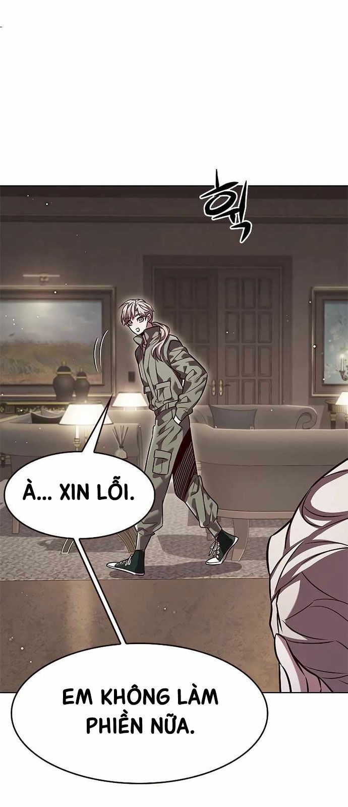 Cô Dâu Của Sói Trắng Chapter 337 - Trang 2