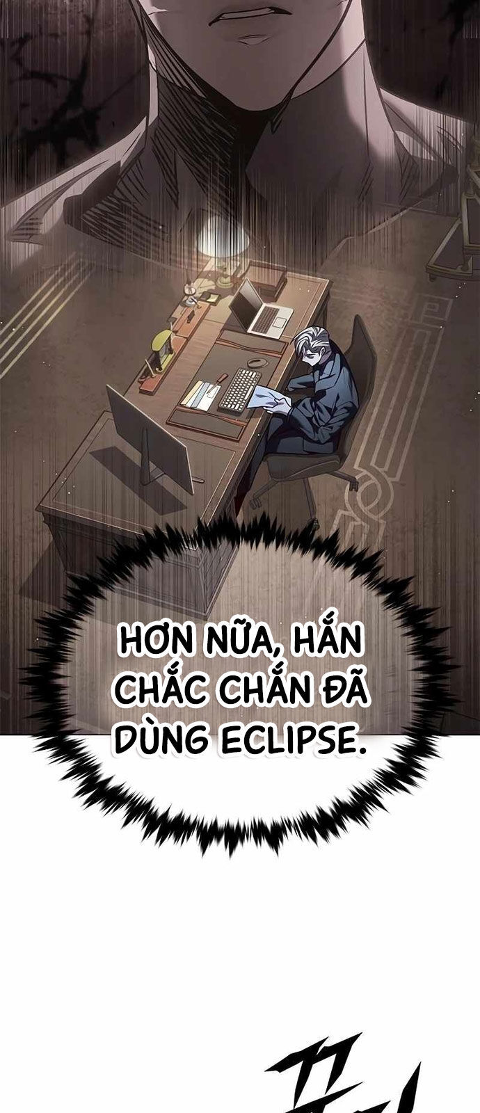 Cô Dâu Của Sói Trắng Chapter 337 - Trang 2