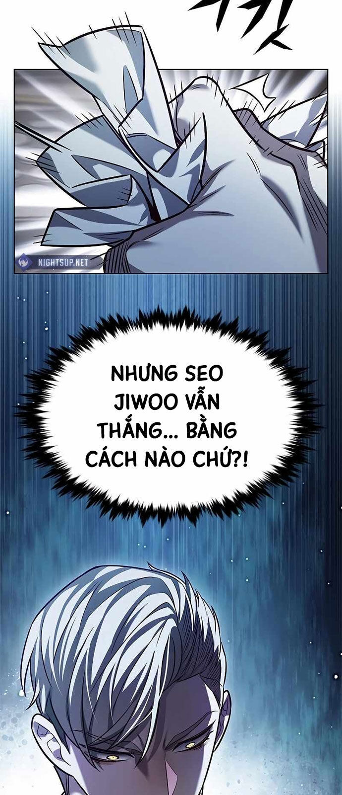 Cô Dâu Của Sói Trắng Chapter 337 - Trang 2