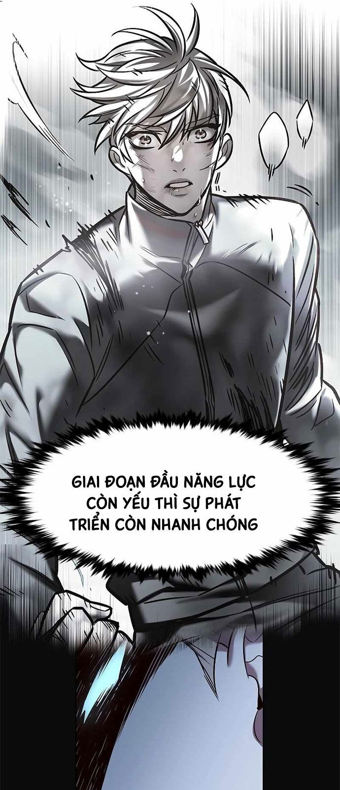 Cô Dâu Của Sói Trắng Chapter 337 - Trang 2