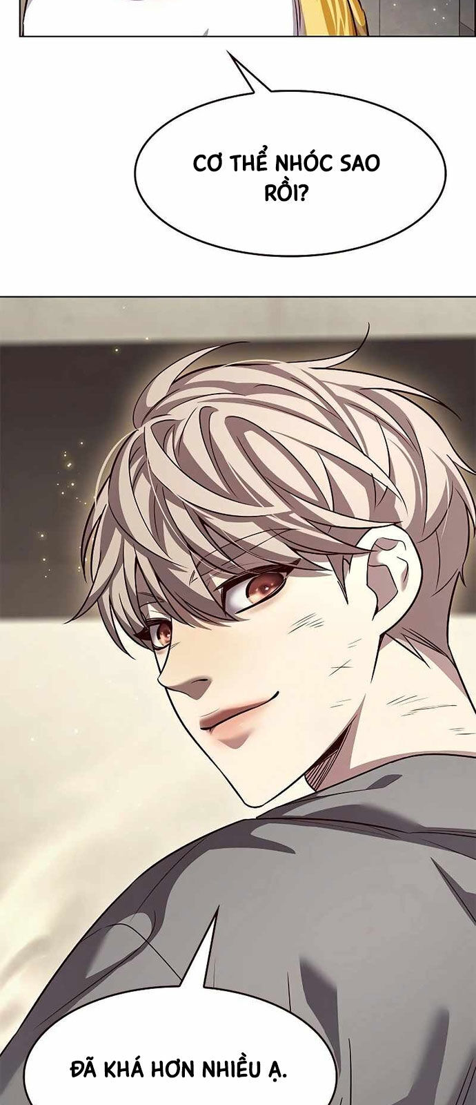 Cô Dâu Của Sói Trắng Chapter 337 - Trang 2