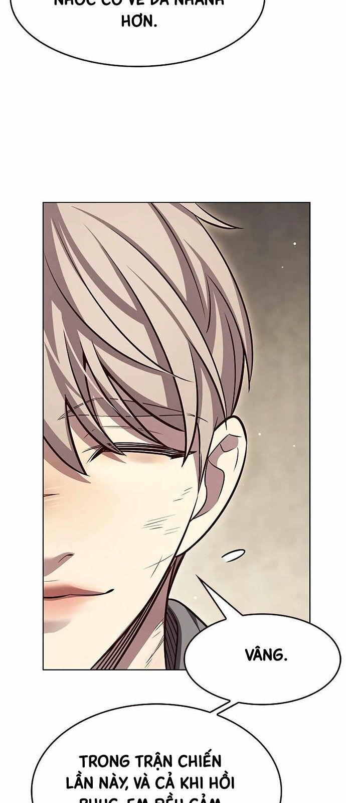Cô Dâu Của Sói Trắng Chapter 337 - Trang 2