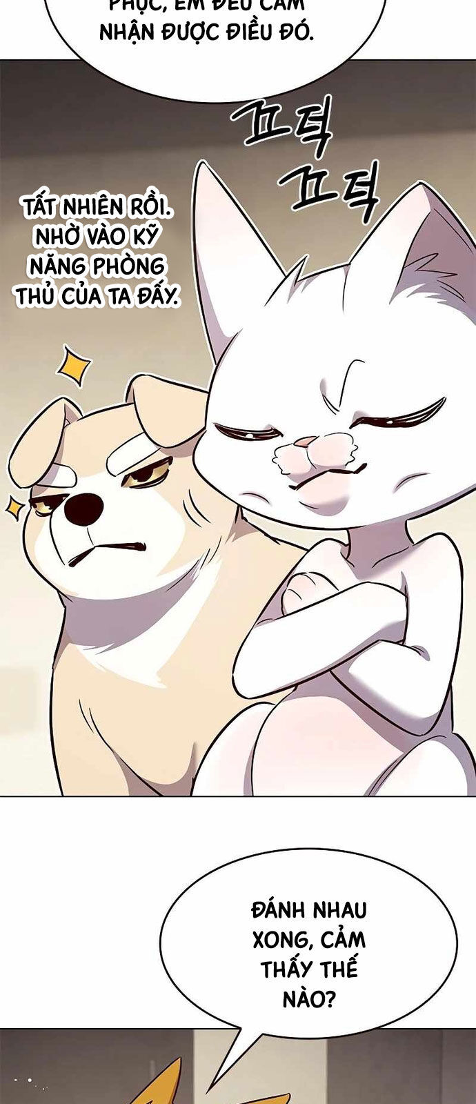 Cô Dâu Của Sói Trắng Chapter 337 - Trang 2