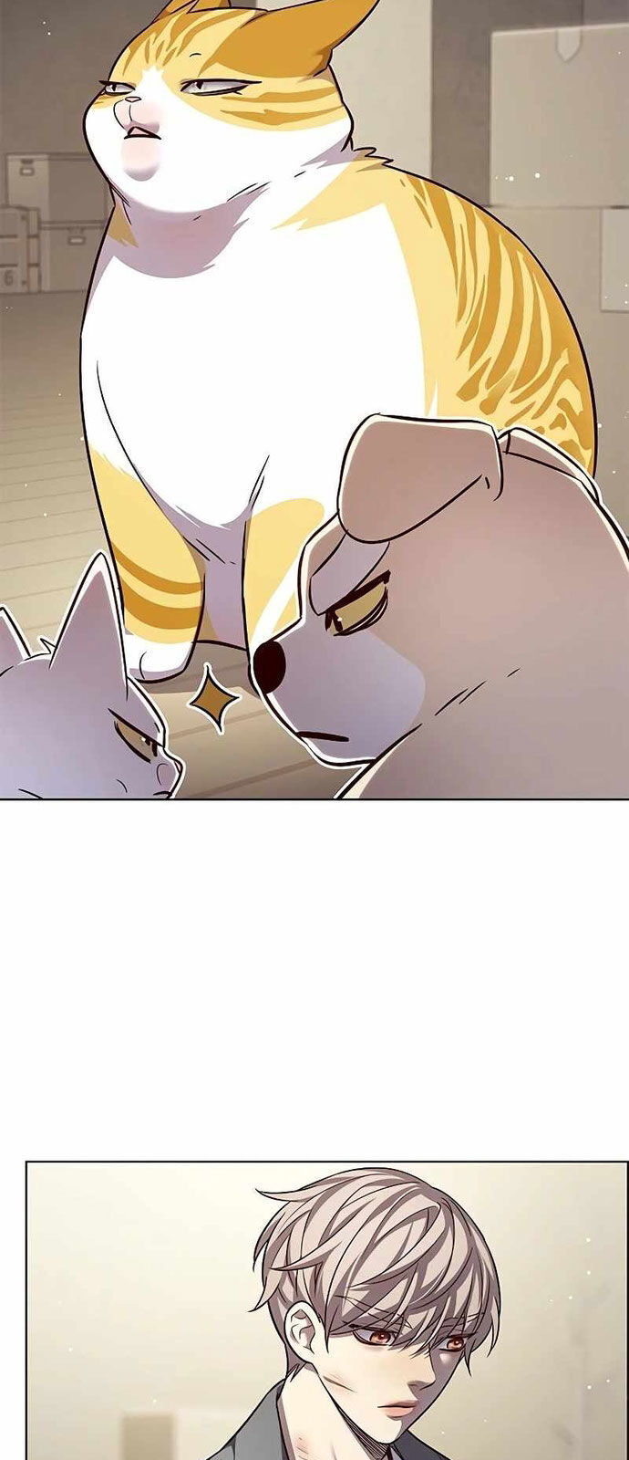 Cô Dâu Của Sói Trắng Chapter 337 - Trang 2