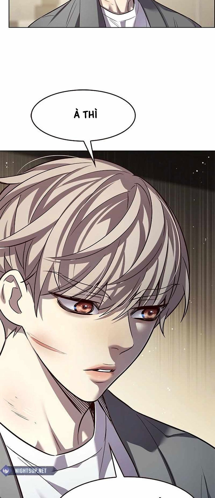 Cô Dâu Của Sói Trắng Chapter 337 - Trang 2