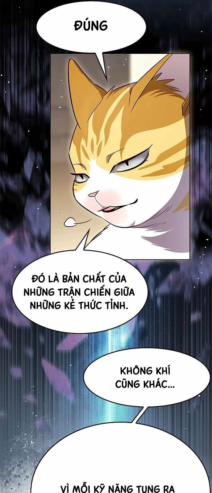 Cô Dâu Của Sói Trắng Chapter 337 - Trang 2