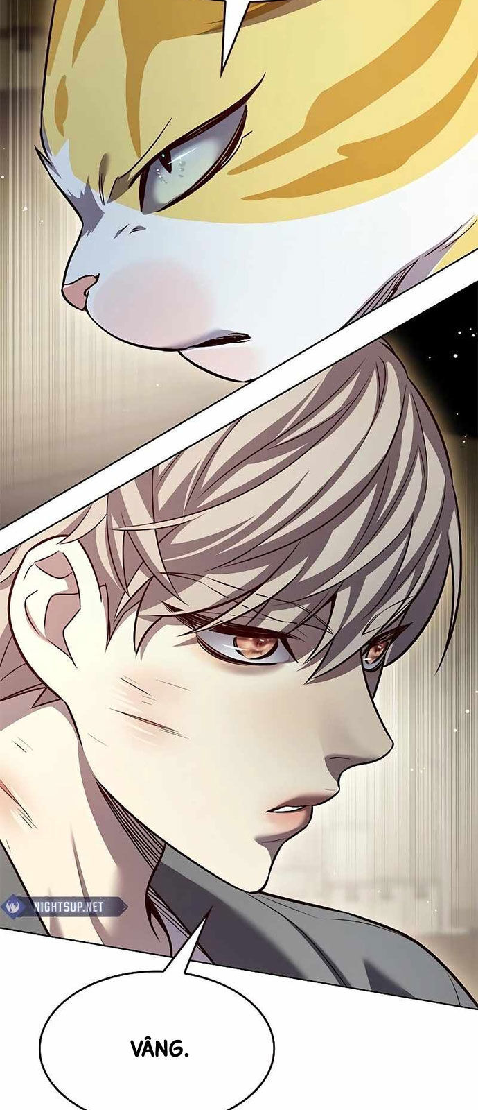 Cô Dâu Của Sói Trắng Chapter 337 - Trang 2