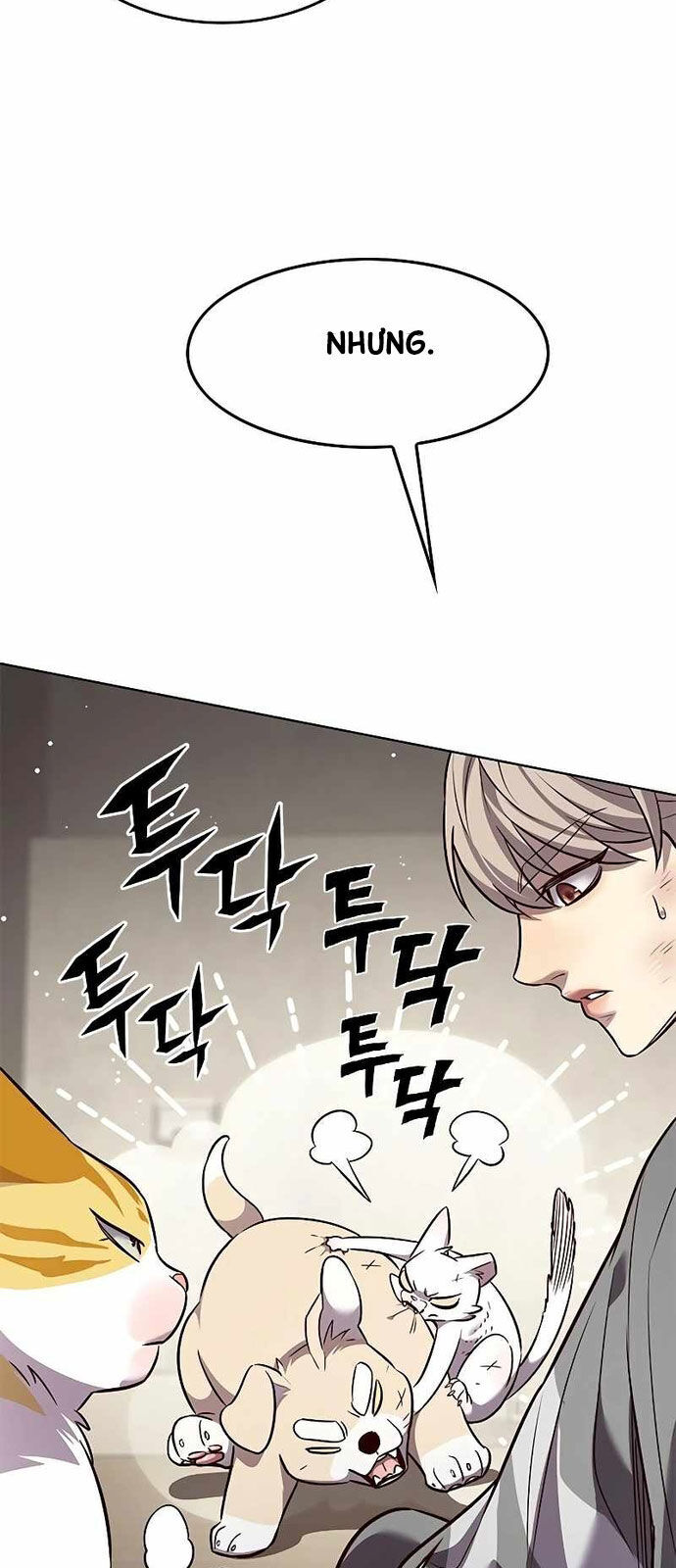 Cô Dâu Của Sói Trắng Chapter 337 - Trang 2