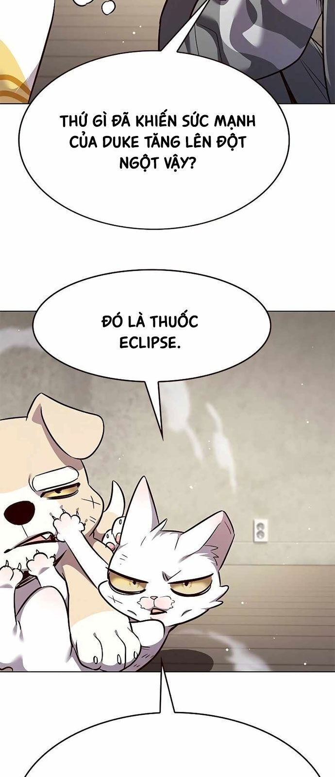Cô Dâu Của Sói Trắng Chapter 337 - Trang 2