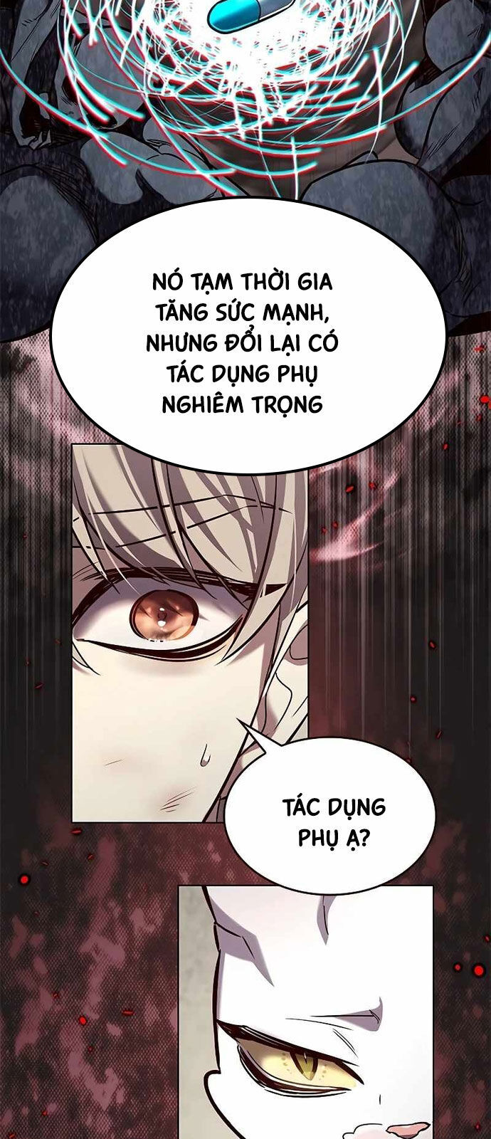 Cô Dâu Của Sói Trắng Chapter 337 - Trang 2