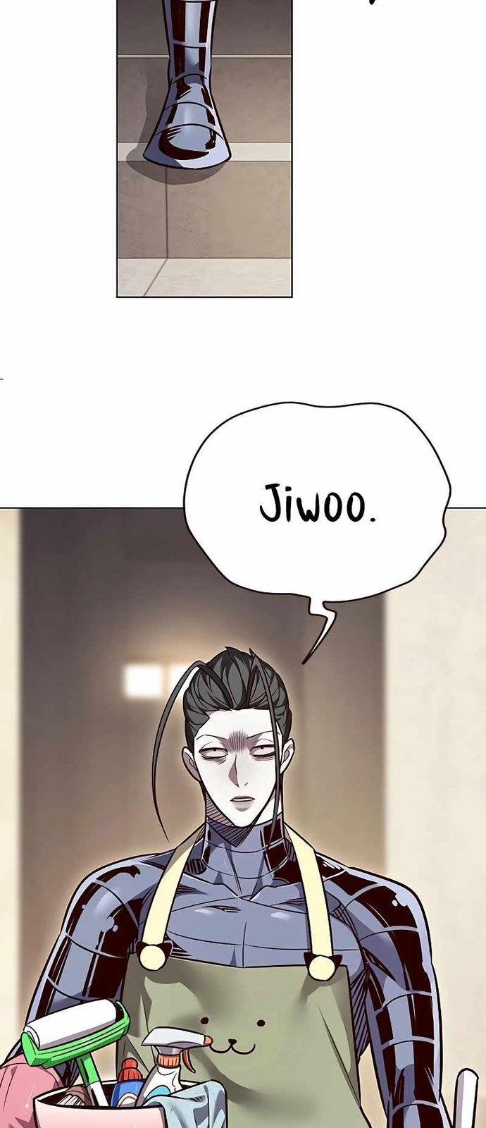 Cô Dâu Của Sói Trắng Chapter 337 - Trang 2