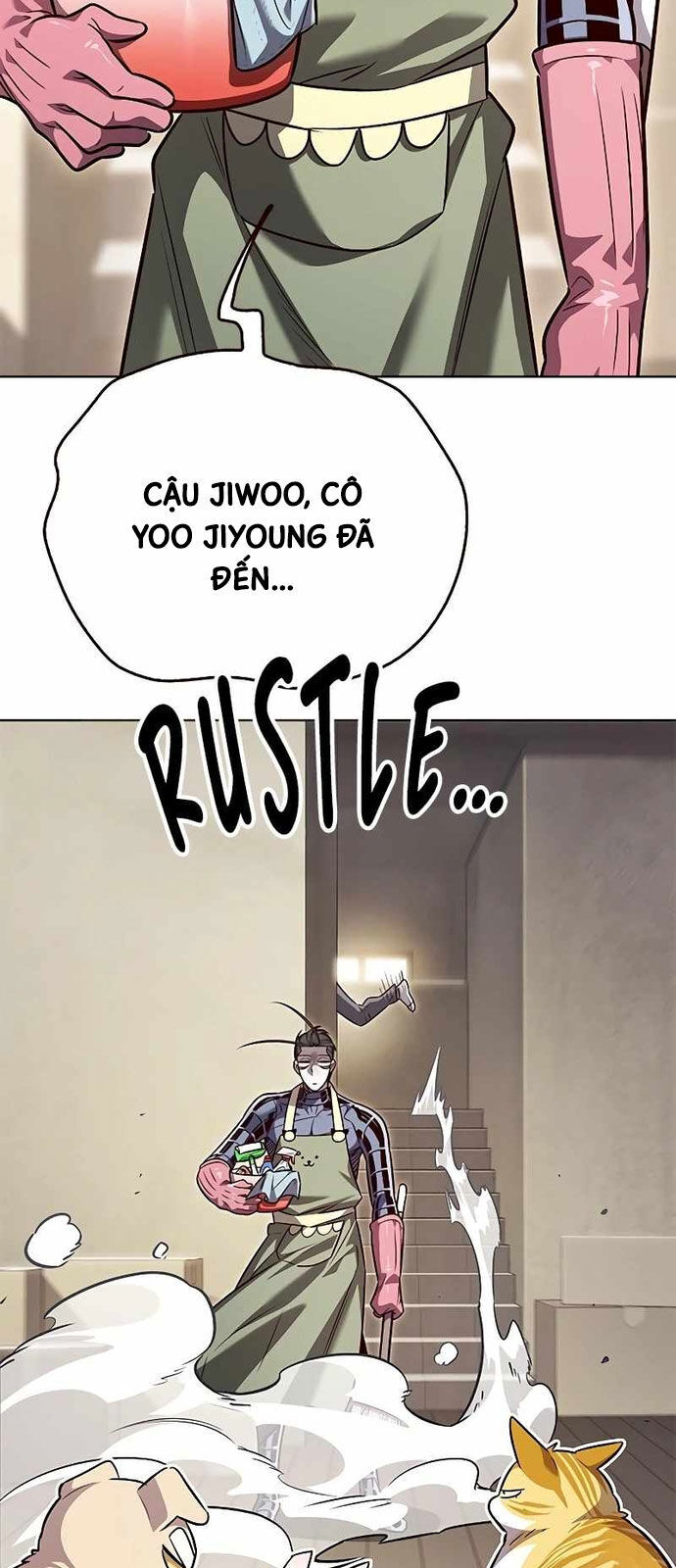Cô Dâu Của Sói Trắng Chapter 337 - Trang 2