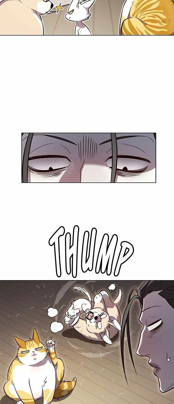 Cô Dâu Của Sói Trắng Chapter 337 - Trang 2