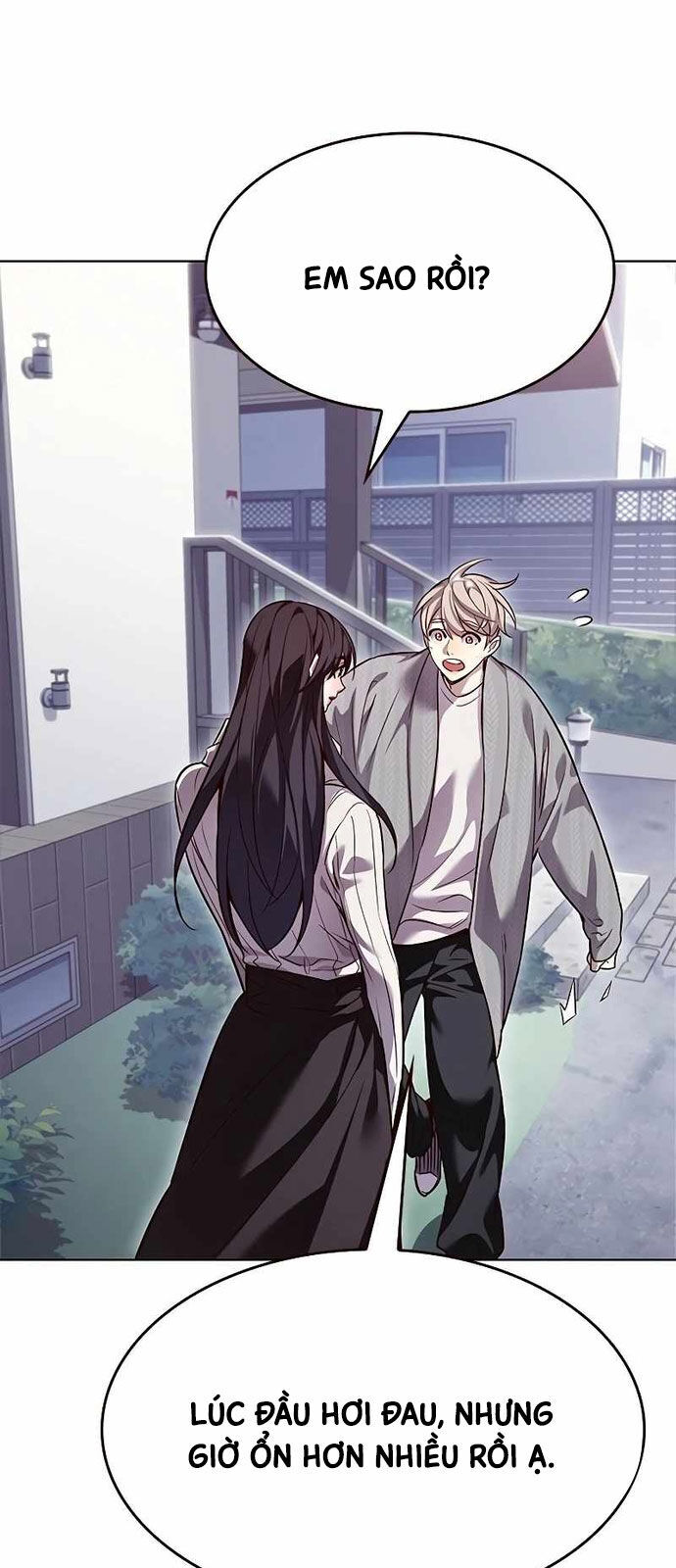 Cô Dâu Của Sói Trắng Chapter 337 - Trang 2