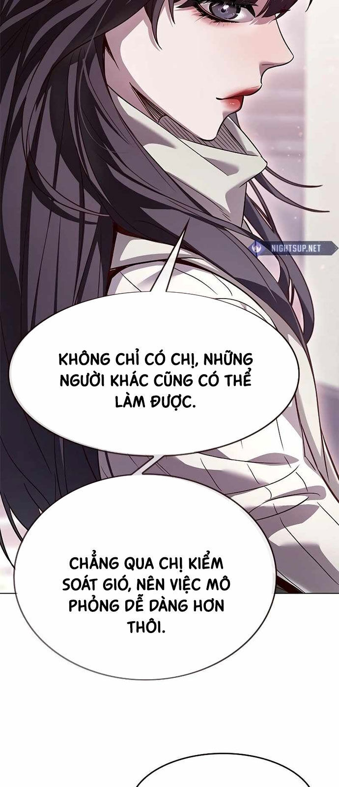 Cô Dâu Của Sói Trắng Chapter 337 - Trang 2
