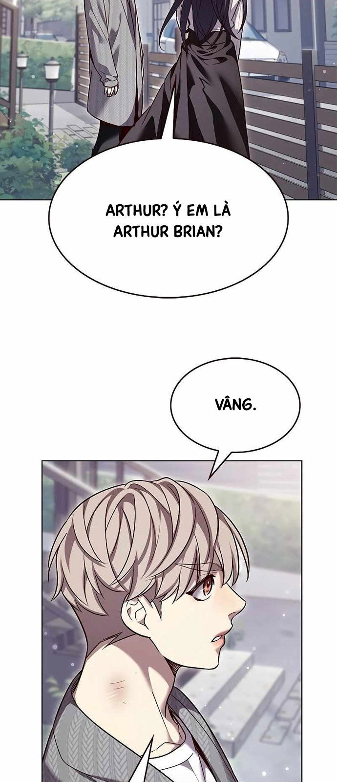 Cô Dâu Của Sói Trắng Chapter 337 - Trang 2