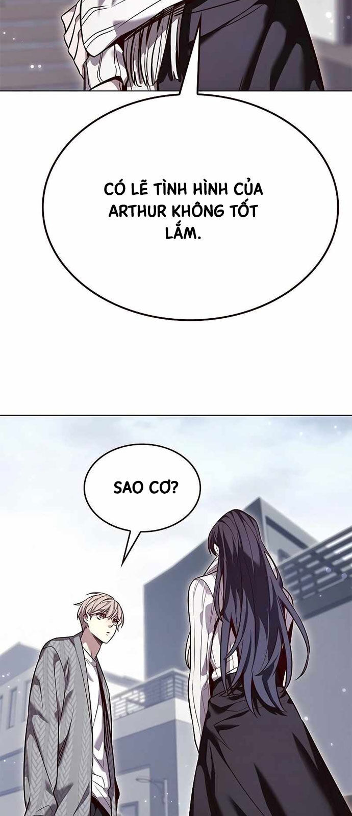 Cô Dâu Của Sói Trắng Chapter 337 - Trang 2