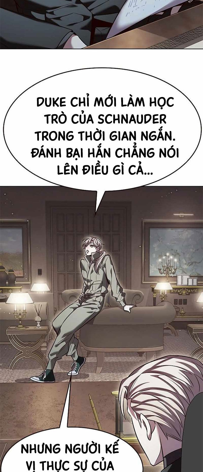 Cô Dâu Của Sói Trắng Chapter 337 - Trang 2