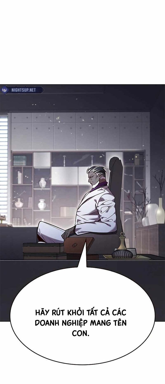Cô Dâu Của Sói Trắng Chapter 337 - Trang 2