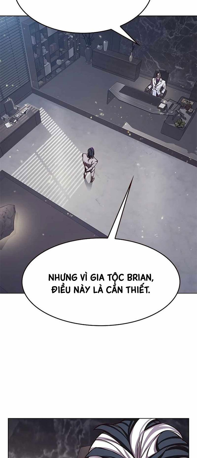 Cô Dâu Của Sói Trắng Chapter 337 - Trang 2