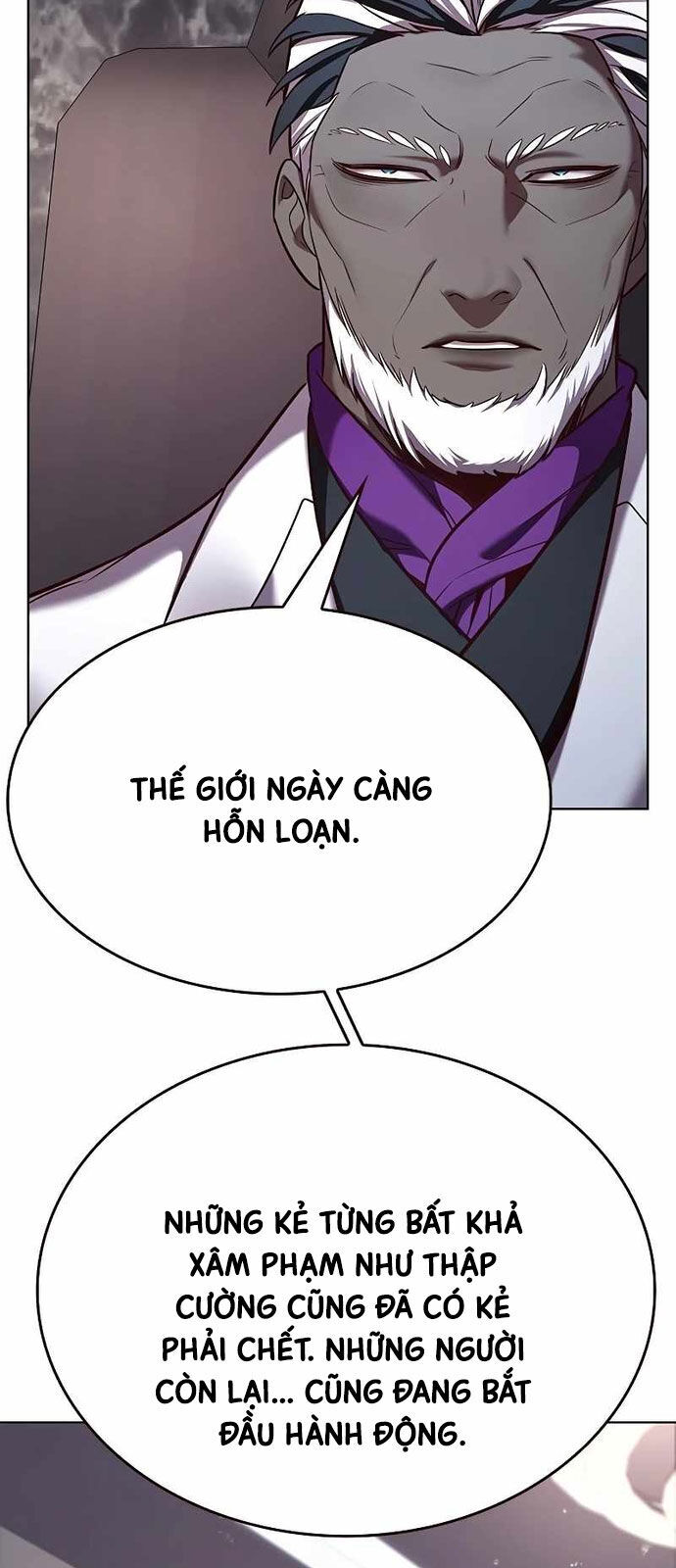 Cô Dâu Của Sói Trắng Chapter 337 - Trang 2