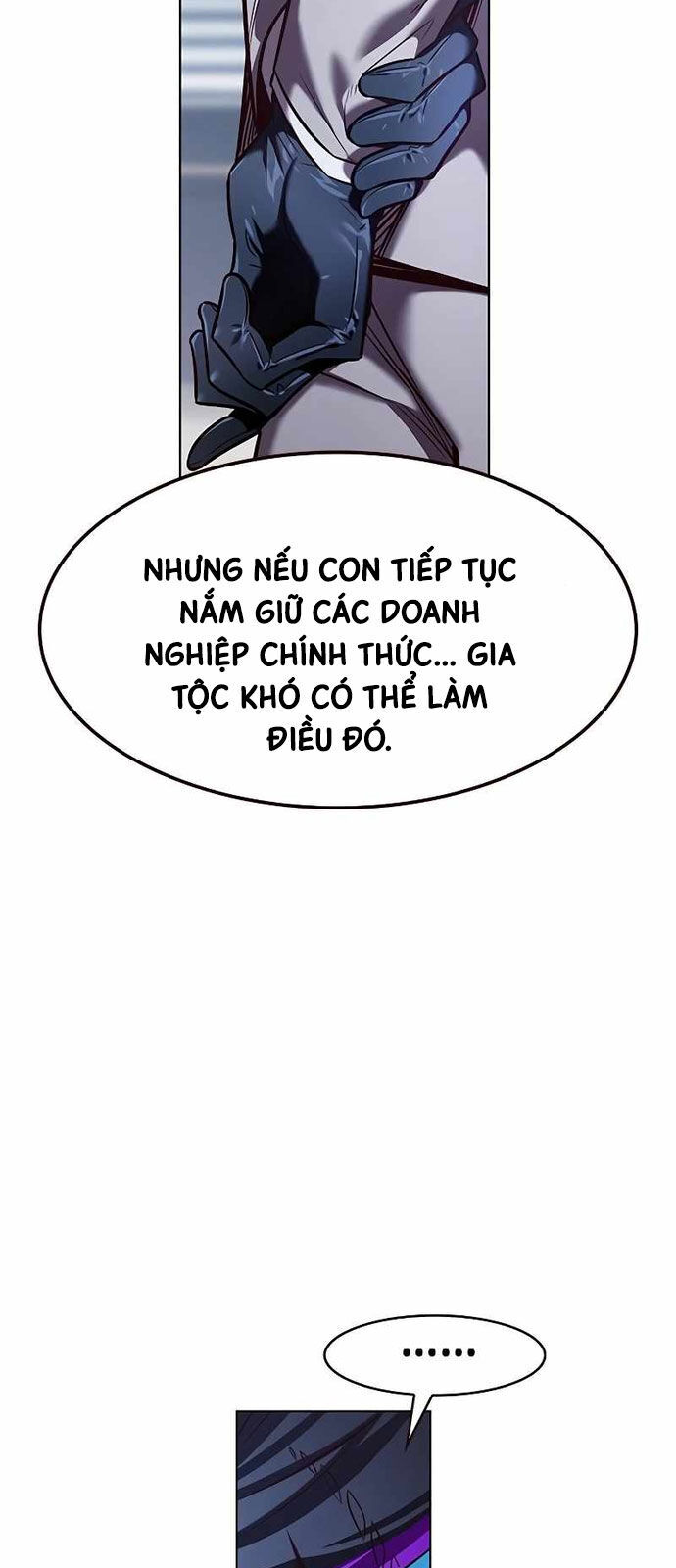 Cô Dâu Của Sói Trắng Chapter 337 - Trang 2