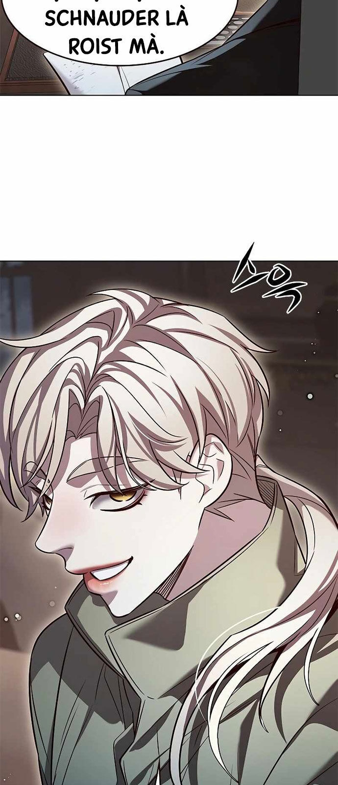 Cô Dâu Của Sói Trắng Chapter 337 - Trang 2