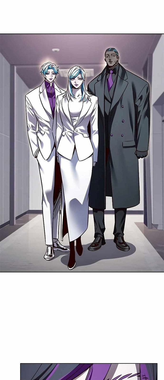 Cô Dâu Của Sói Trắng Chapter 337 - Trang 2