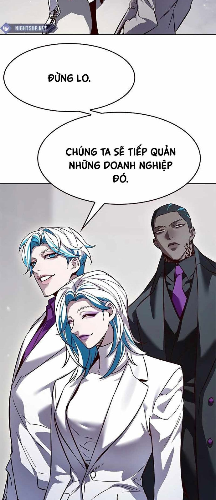 Cô Dâu Của Sói Trắng Chapter 337 - Trang 2